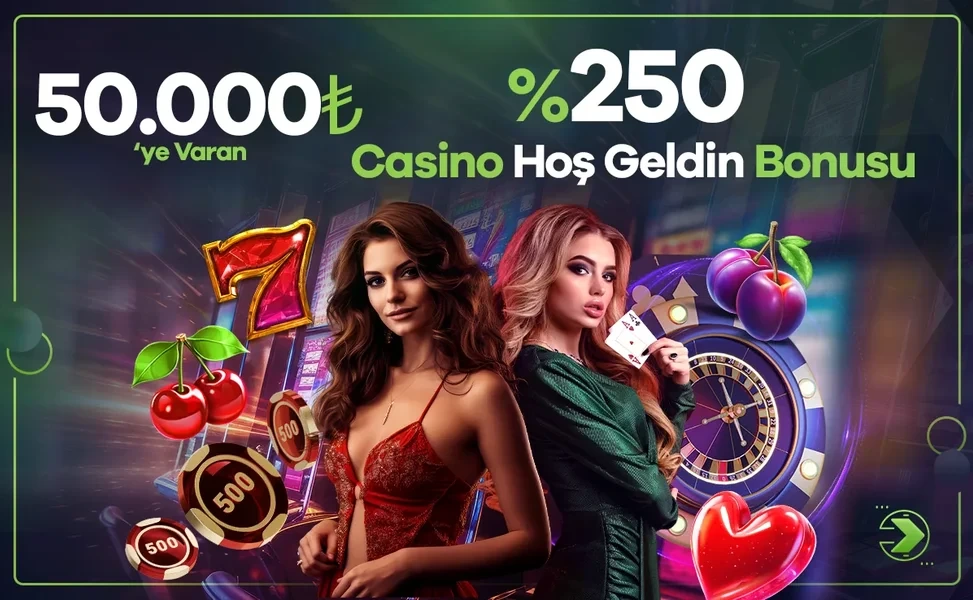 Galabet bonus ve kampanya vitrini